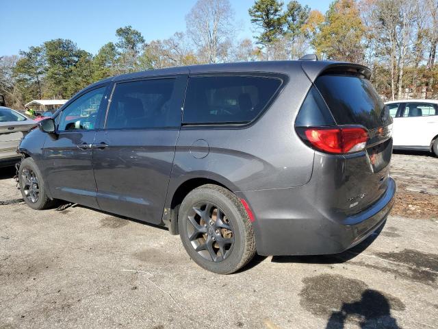 2C4RC1FG9KR570399 - 2019 CHRYSLER PACIFICA TOURING PLUS Boz foto 2