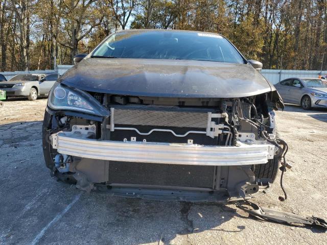 2C4RC1FG9KR570399 - 2019 CHRYSLER PACIFICA TOURING PLUS Boz foto 5