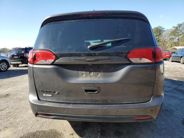 2C4RC1FG9KR570399 - 2019 CHRYSLER PACIFICA TOURING PLUS Boz foto 6