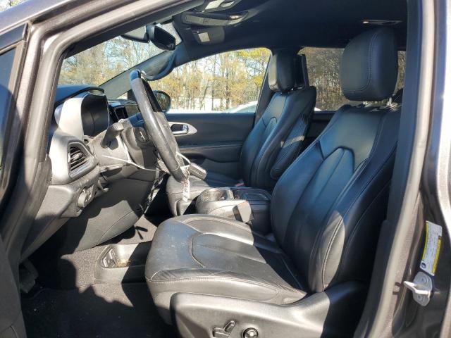 2C4RC1FG9KR570399 - 2019 CHRYSLER PACIFICA TOURING PLUS Boz foto 7