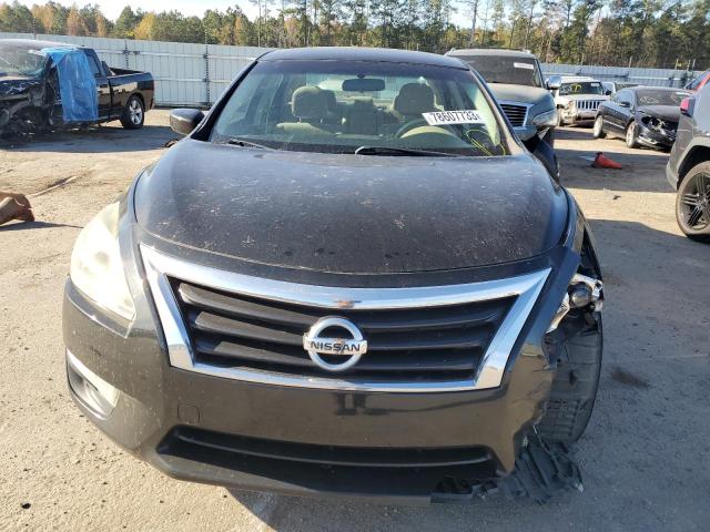 1N4AL3AP1FC583474 - 2015 NISSAN ALTIMA 2.5 BLACK photo 5