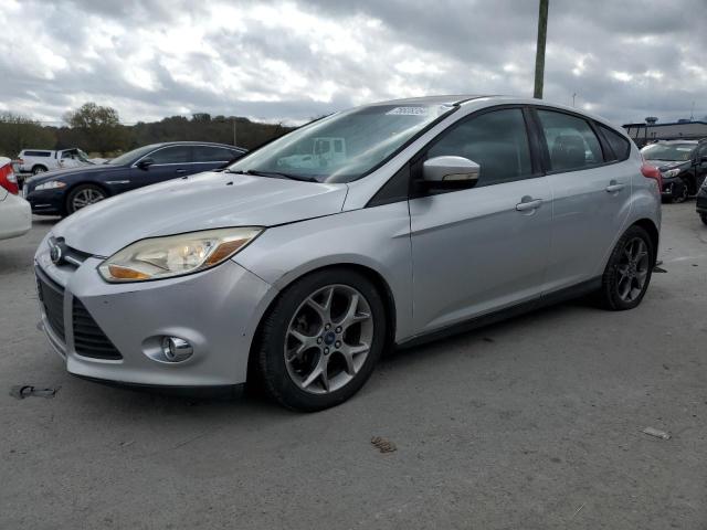 2014 FORD FOCUS SE, 