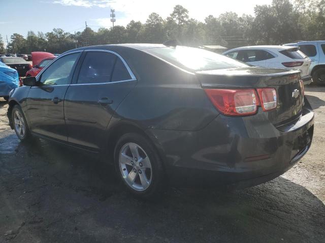 1G11B5SA4GU109073 - 2016 CHEVROLET MALIBU LIM LS Grafit fotoğraf 2