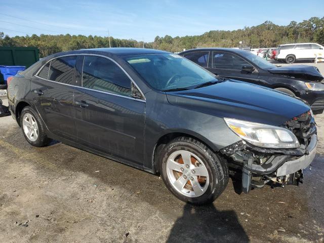 1G11B5SA4GU109073 - 2016 CHEVROLET MALIBU LIM LS Grafit fotoğraf 4