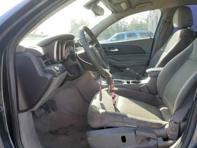 1G11B5SA4GU109073 - 2016 CHEVROLET MALIBU LIM LS Grafit fotoğraf 7