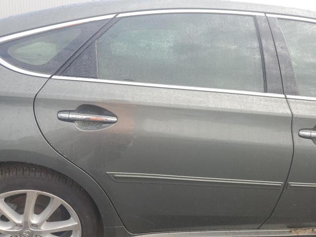 4T1BK1EB2DU061167 - 2013 TOYOTA AVALON BASE 青色 照片 10