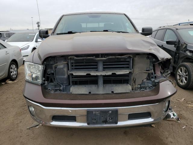 1C6RR7GT9ES239622 - 2014 RAM 1500 SLT BURGUNDY photo 5