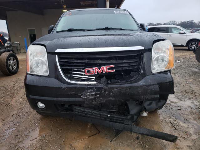 1GKS2CE06DR161908 - 2013 GMC YUKON SLT BLACK photo 5