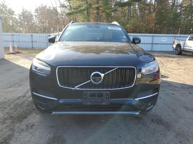 YV4A22PK4H1172102 - 2017 VOLVO XC90 T6 BLACK photo 5