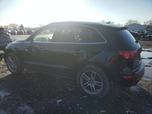 WA1D7AFP6GA106474 - 2016 AUDI Q5 PREMIUM PLUS S-LINE BLACK photo 2