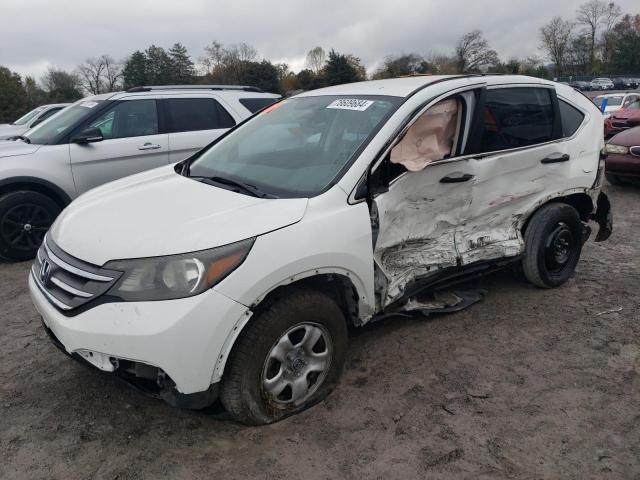 2012 HONDA CR-V LX, 