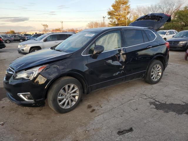 2019 BUICK ENVISION ESSENCE, 