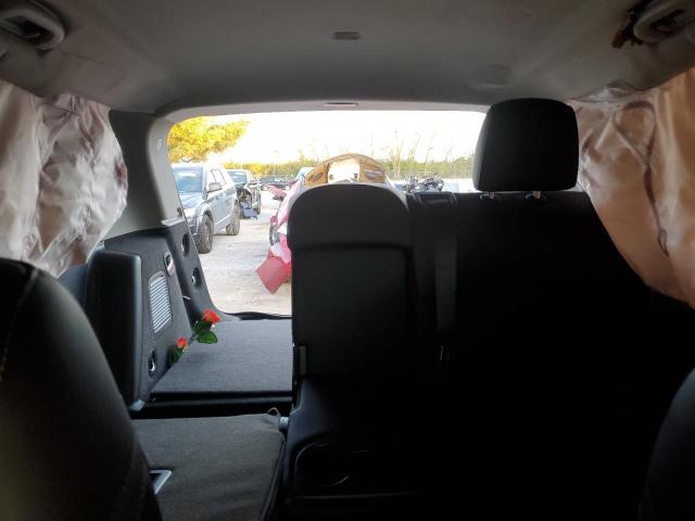 LRBFX2SA0KD025935 - 2019 BUICK ENVISION ESSENCE შავი ფოტო 10