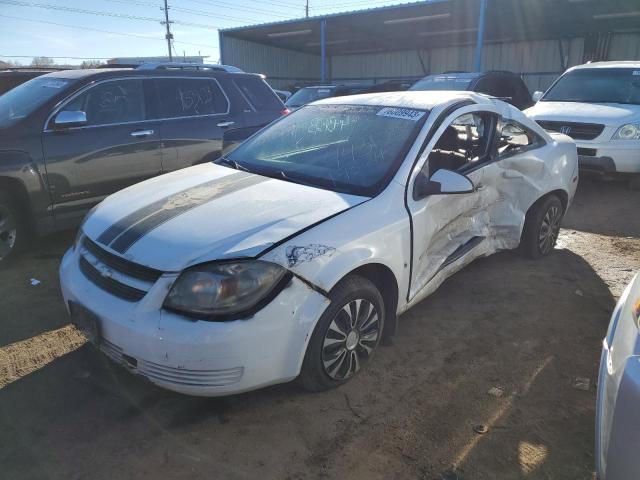 2008 CHEVROLET COBALT LT, 