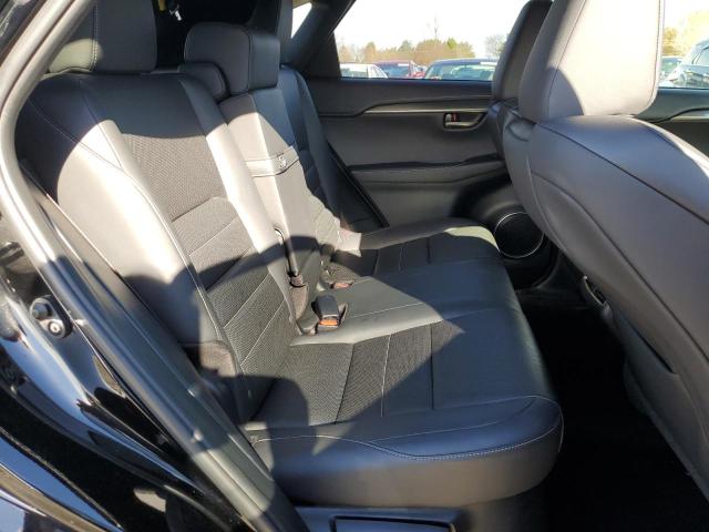 JTJYARBZ2K2132214 - 2019 LEXUS NX 300 BASE 黑色 照片 10