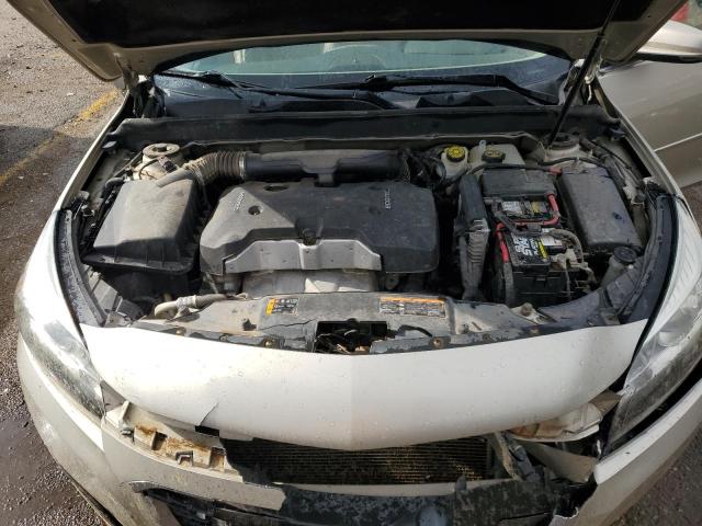 1G11C5SL0EF192601 - 2014 CHEVROLET MALIBU 1LT Бежевый фото 11