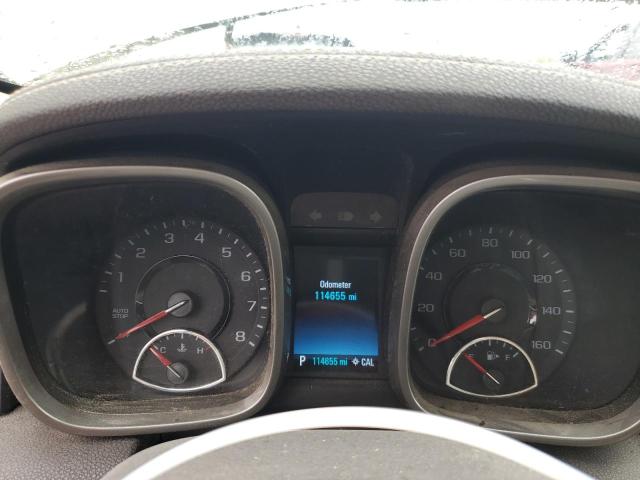 1G11C5SL0EF192601 - 2014 CHEVROLET MALIBU 1LT Бежевый фото 9