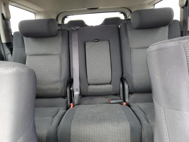 1J8HG48K89C500813 - 2009 JEEP COMMANDER SPORT ლურჯი ფოტო 10