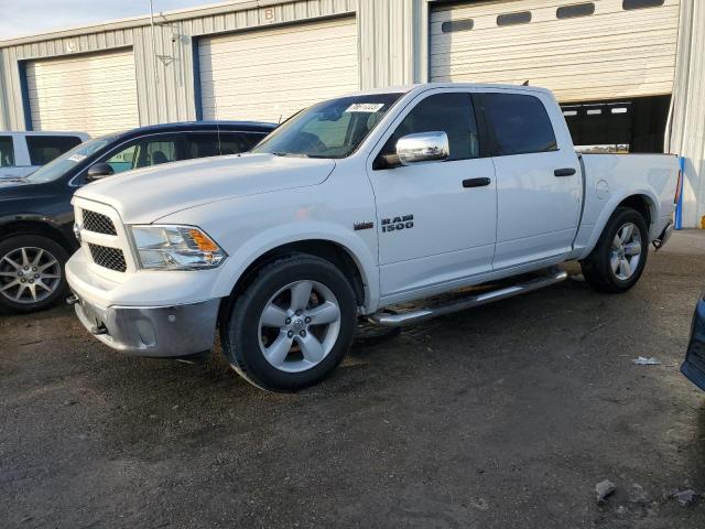 2015 RAM 1500 SLT, 