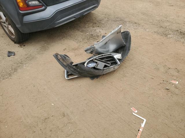 JF1SG65605H702743 - 2005 SUBARU FORESTER 2.5XS Серебристый фото 12