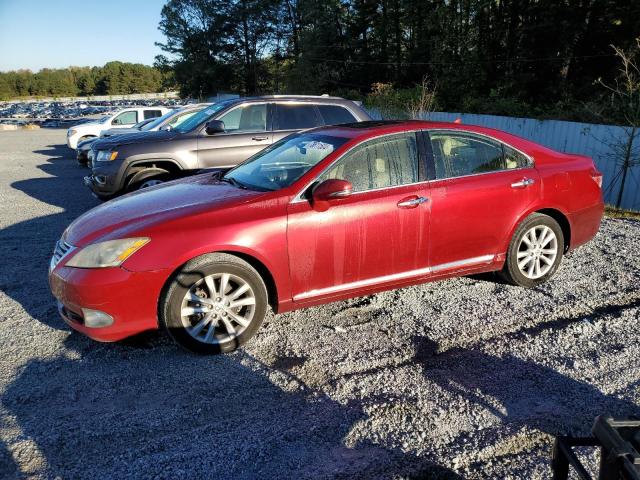 2010 LEXUS ES 350, 