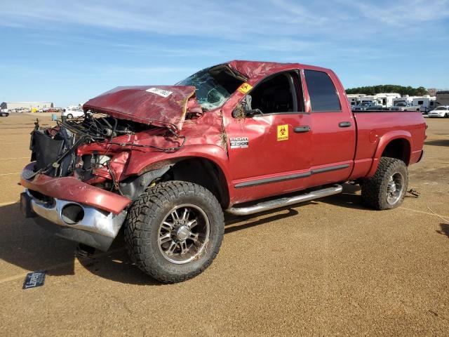 2007 DODGE RAM 2500 ST, 