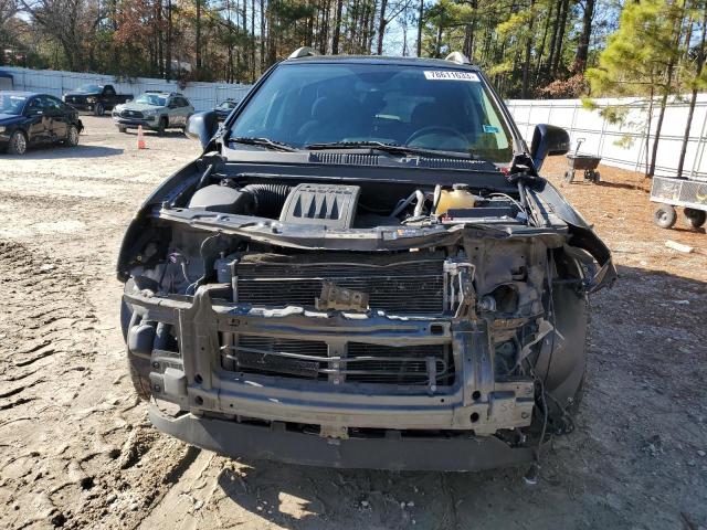 3GNAL2EK5FS524075 - 2015 CHEVROLET CAPTIVA LS 黑色 照片 5