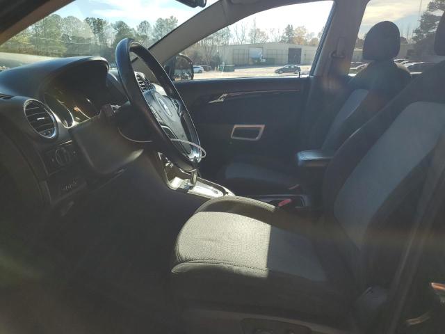 3GNAL2EK5FS524075 - 2015 CHEVROLET CAPTIVA LS 黑色 照片 7