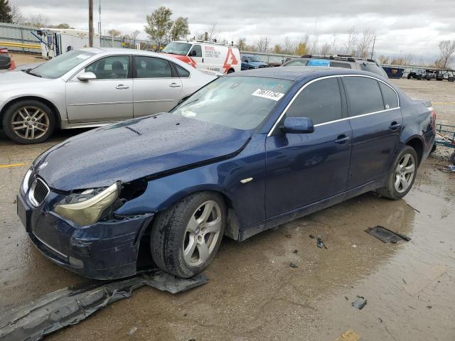 2008 BMW 535 I, 