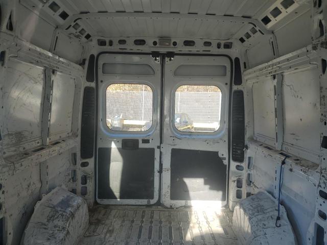 3C6TRVCG8EE123804 - 2014 RAM PROMASTER 2500 HIGH WHITE photo 10