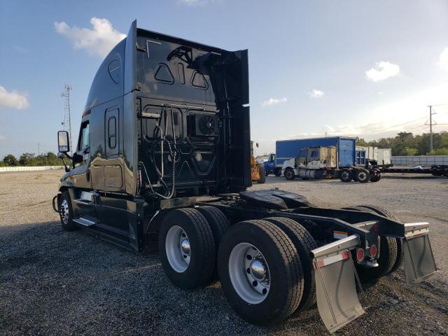 3AKJGLD54GSGZ0920 - 2016 FREIGHTLINER CASCADIA 1 BLACK photo 3