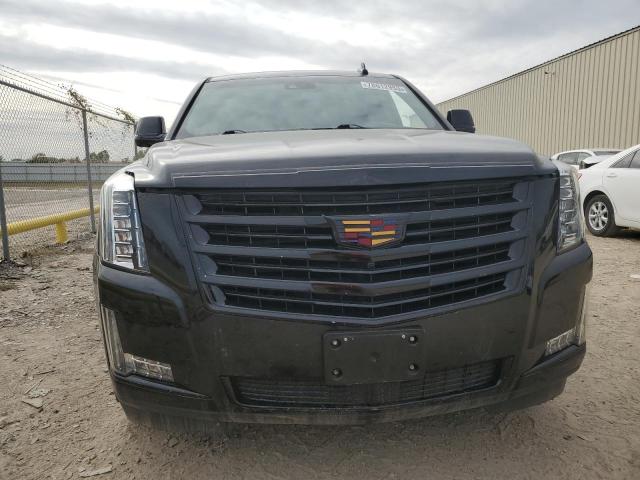 1GYS4KKJ0KR348226 - 2019 CADILLAC ESCALADE ESV PLATINUM შავი ფოტო 5