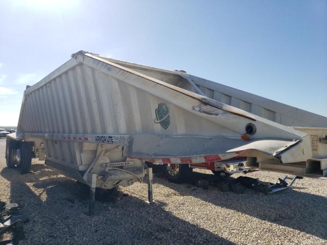 56EA53K23RA000276 - 2024 OTHR TRAILER WHITE photo 9