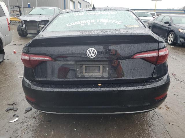 3VWC57BU1LM080432 - 2020 VOLKSWAGEN JETTA S BLACK photo 6