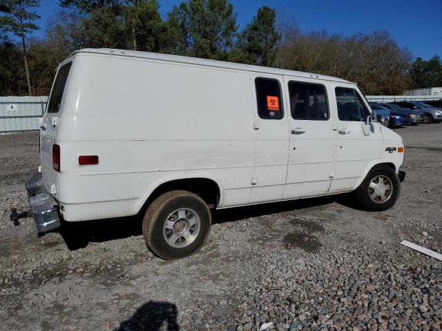 2GCDG15H0N4163761 - 1992 CHEVROLET G SERIES WHITE photo 3