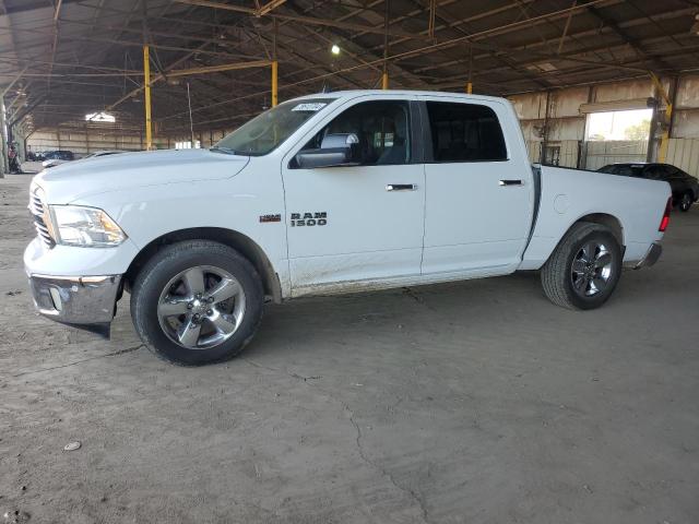 2016 RAM 1500 SLT, 