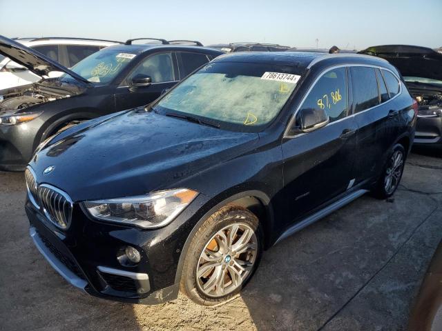 2017 BMW X1 XDRIVE28I, 