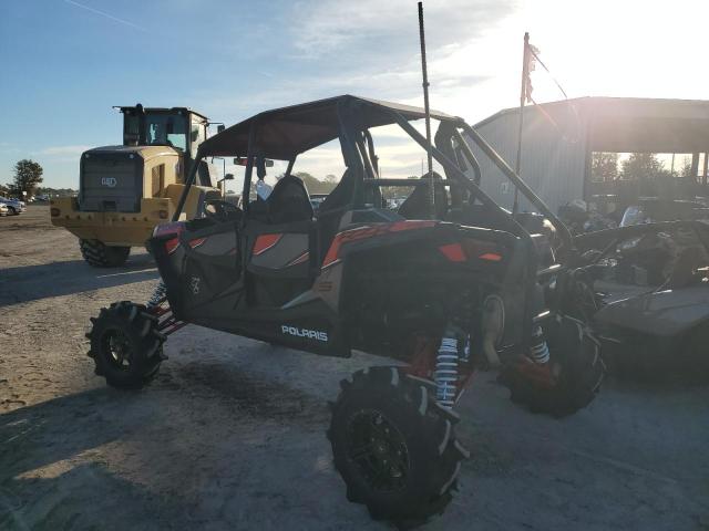 3NSVCE990KH839598 - 2019 POLARIS RZR S4 1000 EPS BLACK photo 3