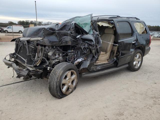 2008 CHEVROLET TAHOE K1500, 