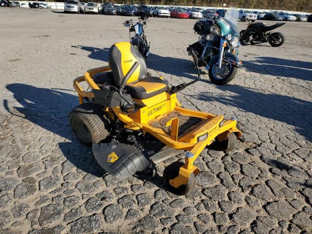 1E24NH50336 - 2022 CUB LAWN MOWER GOLD photo 1