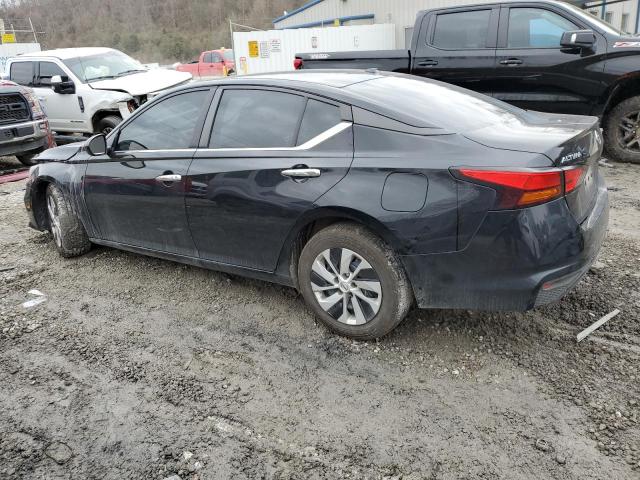 1N4BL4BV0KC253004 - 2019 NISSAN ALTIMA S BLACK photo 2