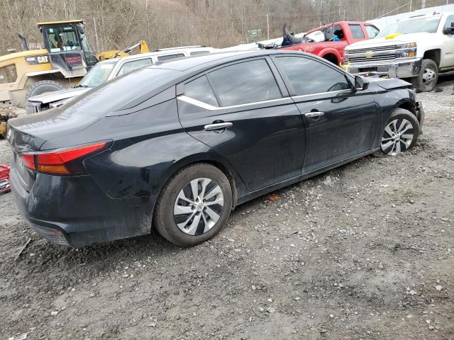 1N4BL4BV0KC253004 - 2019 NISSAN ALTIMA S BLACK photo 3