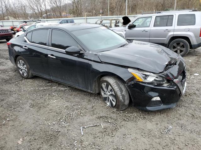 1N4BL4BV0KC253004 - 2019 NISSAN ALTIMA S BLACK photo 4