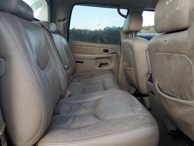 3GYEK62N65G145293 - 2005 CADILLAC ESCALADE EXT WHITE photo 10