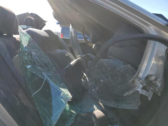 1G1ZB5E06CF248366 - 2012 CHEVROLET MALIBU LS GRAY photo 10