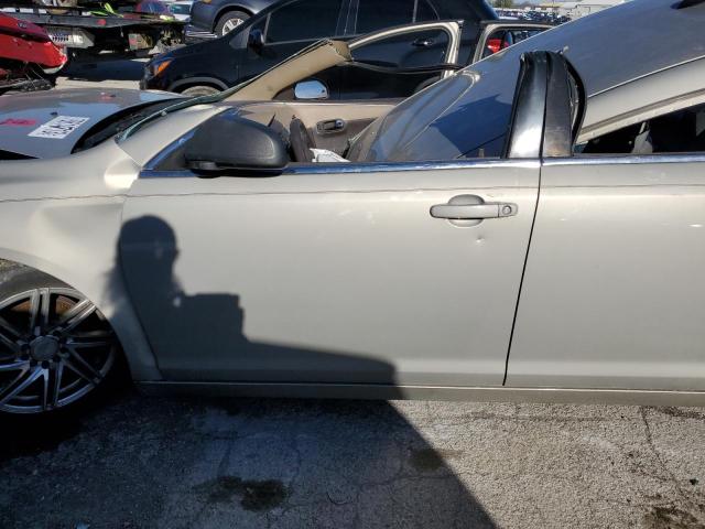 1G1ZB5E06CF248366 - 2012 CHEVROLET MALIBU LS GRAY photo 7