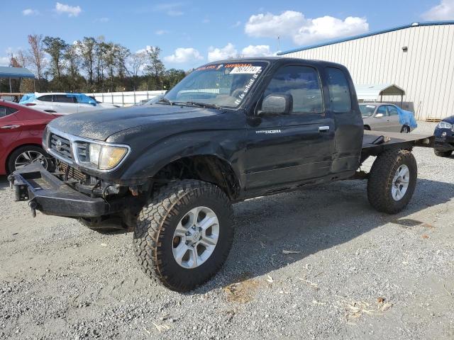 1997 TOYOTA TACOMA XTRACAB, 