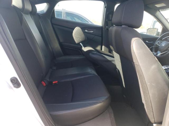 2HGFC2F85KH571087 - 2019 HONDA CIVIC SPORT 白色 照片 10