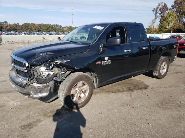 2014 RAM 1500 SLT, 