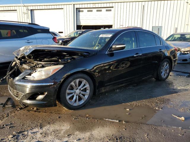 2013 HYUNDAI GENESIS 3.8L, 